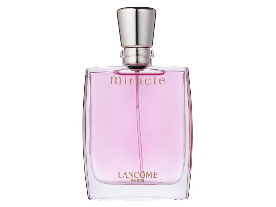 Miracle Donna by Lancome  EDP NO TESTER 100 ML.